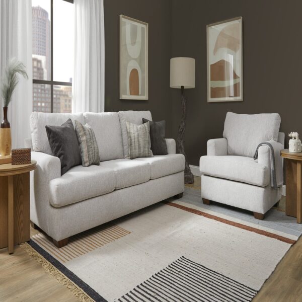 Olivia Chair - Image 2