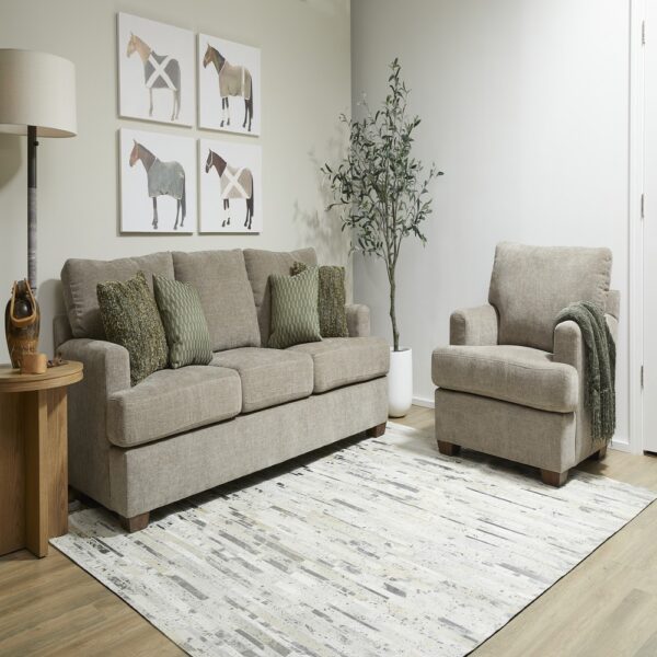Olivia Chair - Image 3