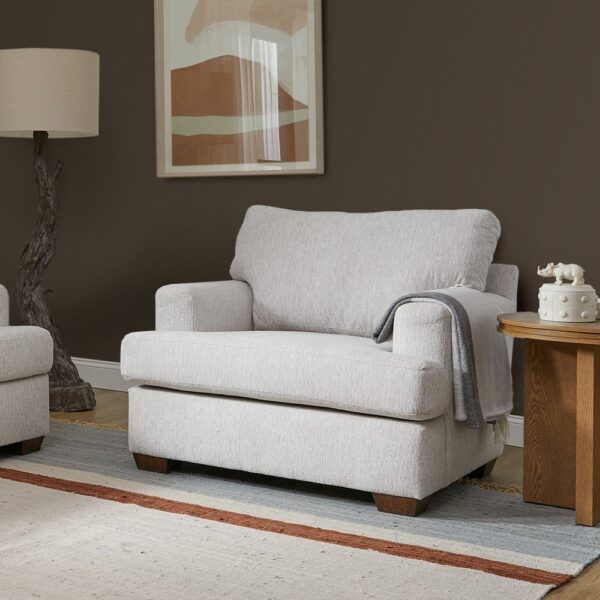 Olivia Chair - Image 4