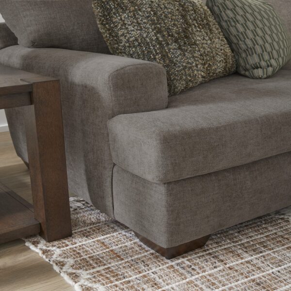 Olivia Sectional - Image 3