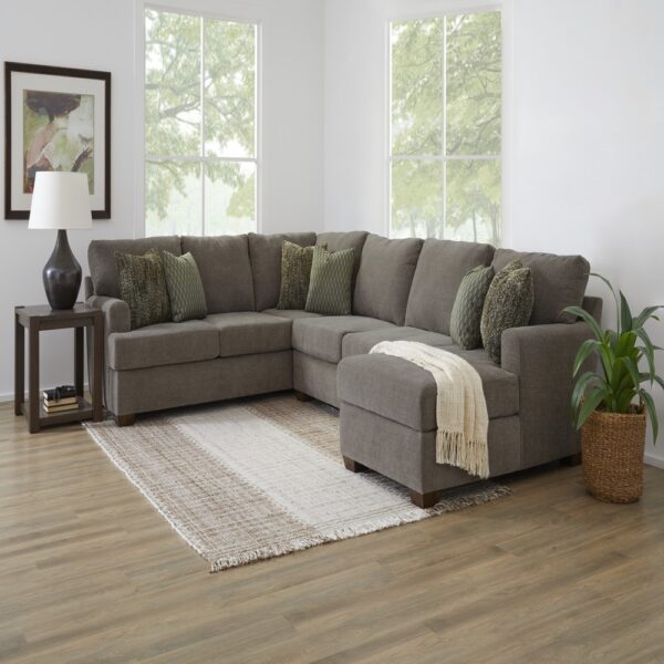 Olivia Sectional - Image 7