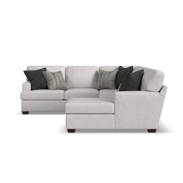 Olivia Sectional - Image 8