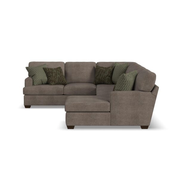 Olivia Sectional - Image 9