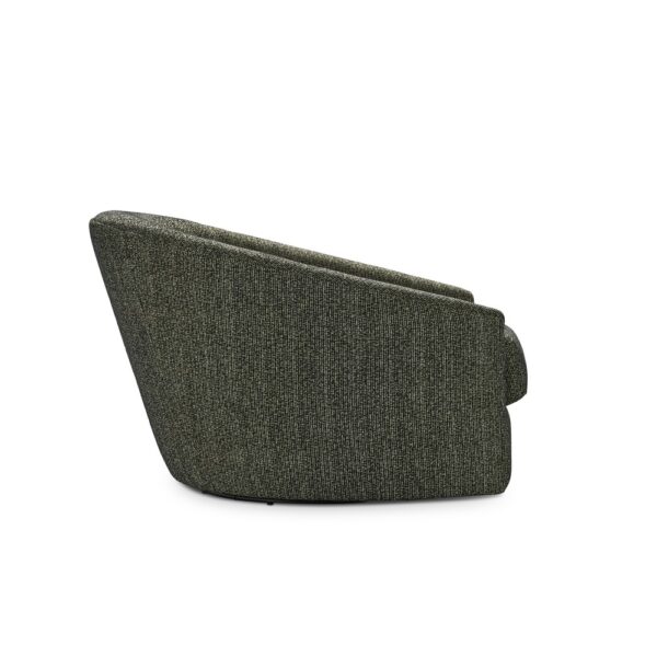 Benjamin Swivel Chair - Image 5