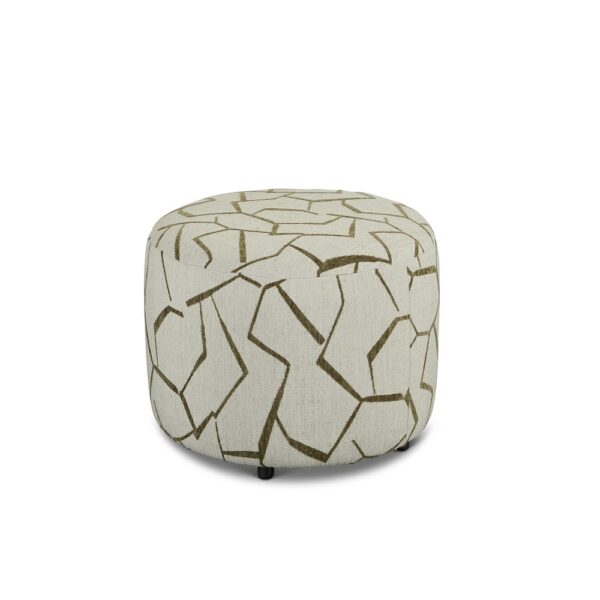 Avalon Cocktail Ottoman - Image 4