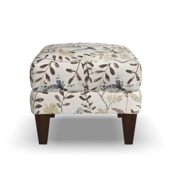 Skylar Ottoman - Image 3