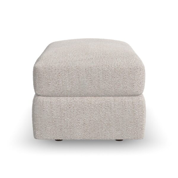 Knox Ottoman - Image 4