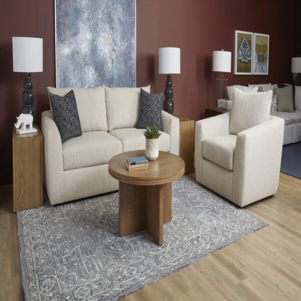 Knox Chair - Image 3