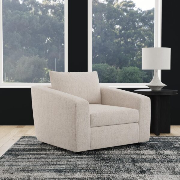 Knox Chair - Image 4