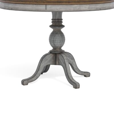 Plymouth Pedestal Dining Table