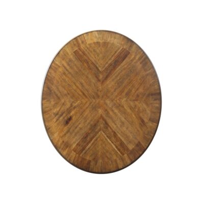 Plymouth Round Counter Table - Top