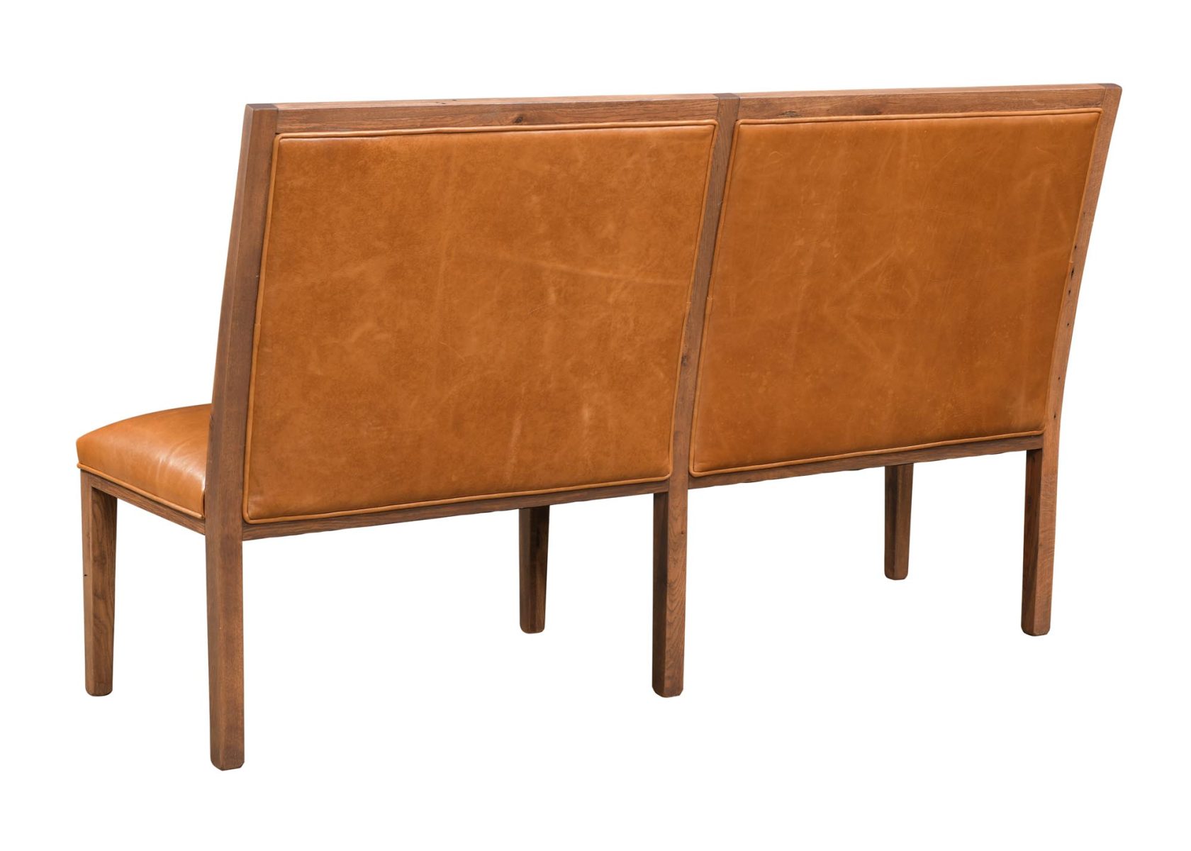 1869 Banquette - Back View - HI RES - Urban Barnwood - March 2025