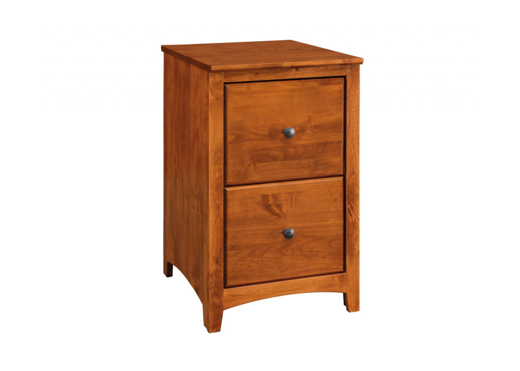 2 Drawer File - Archbold - April 2025