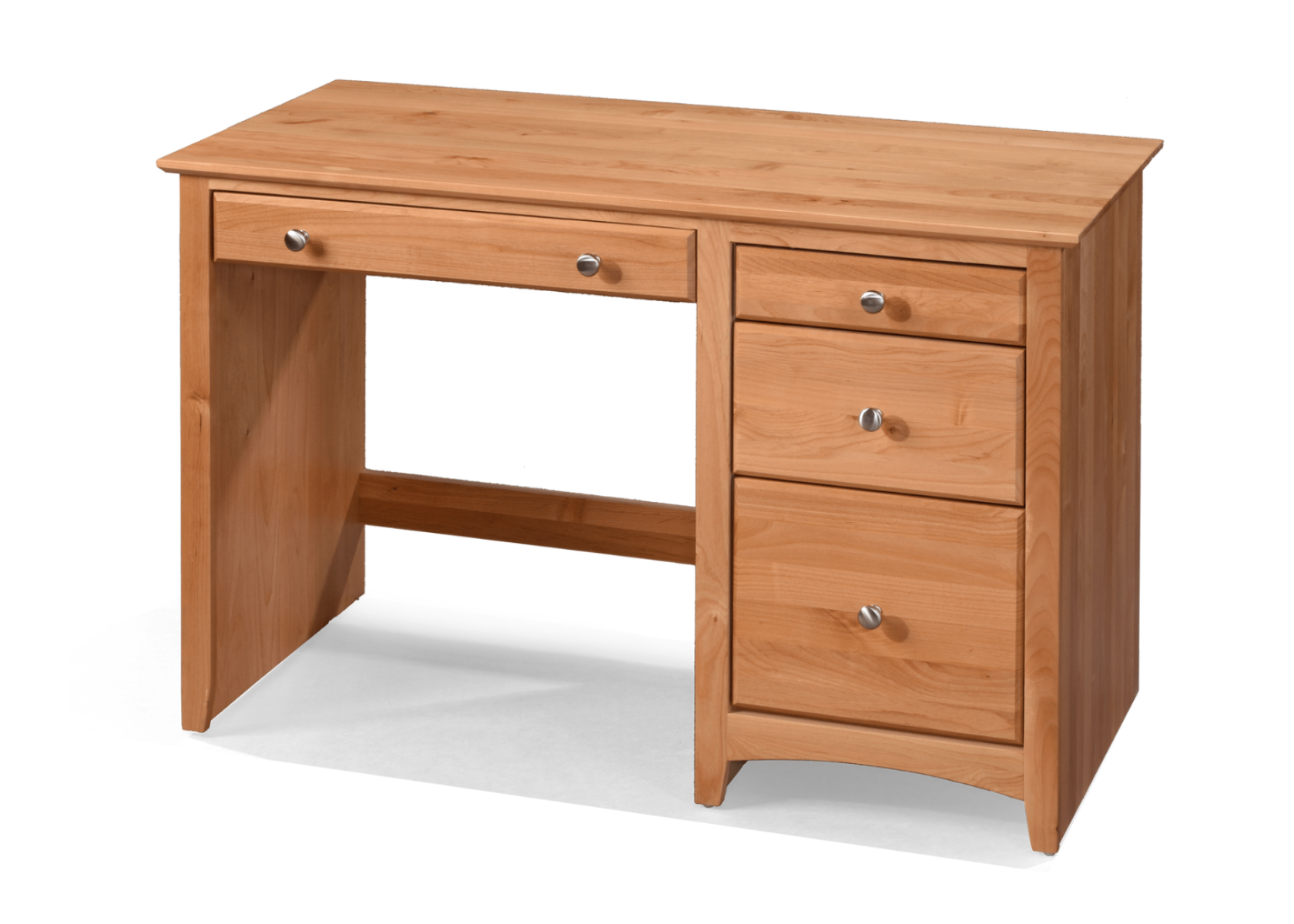 4 Drawer Desk - Overhang Top - Archbold - April 2025.png