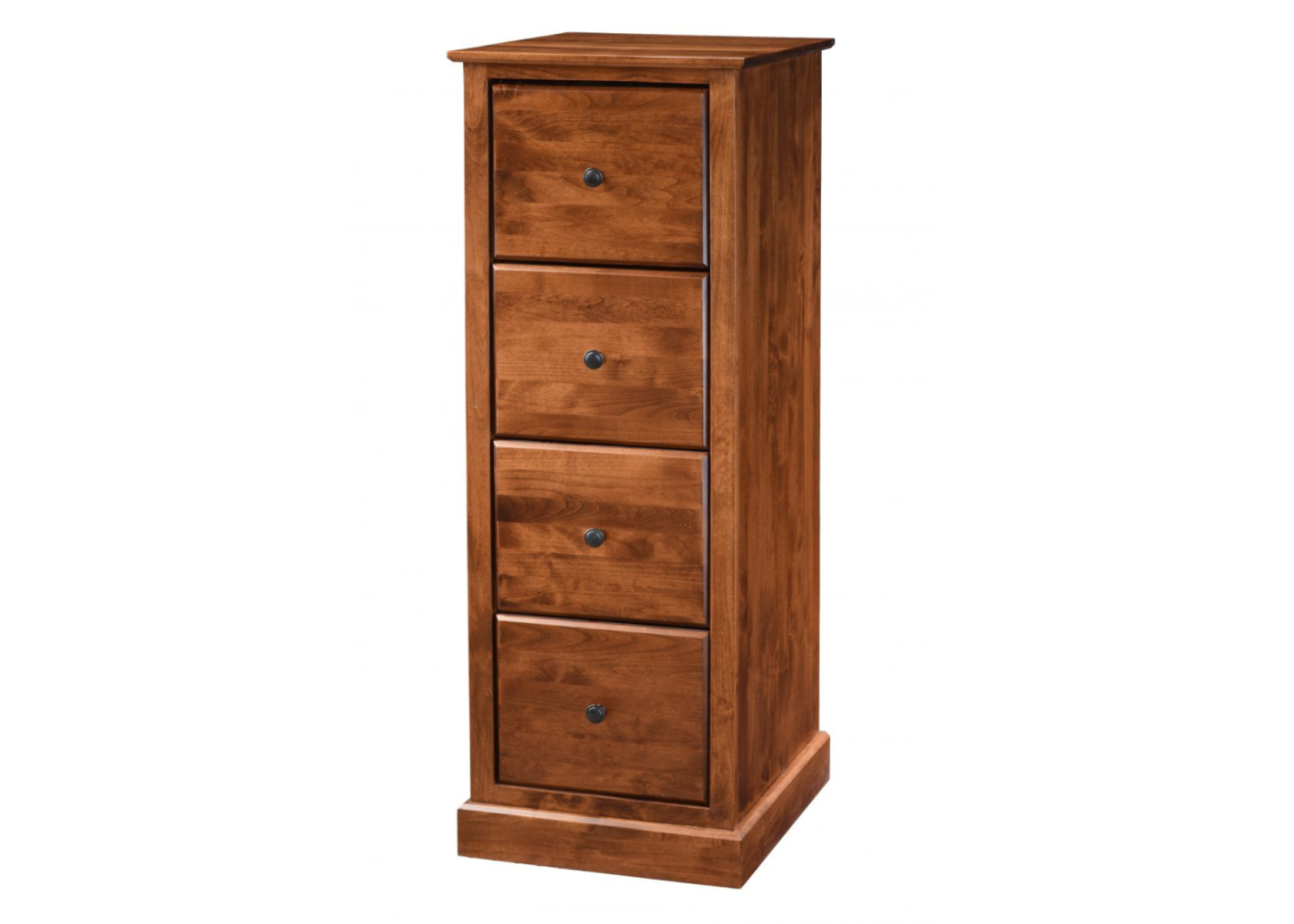 4 Drawer File - Archbold - April 2025