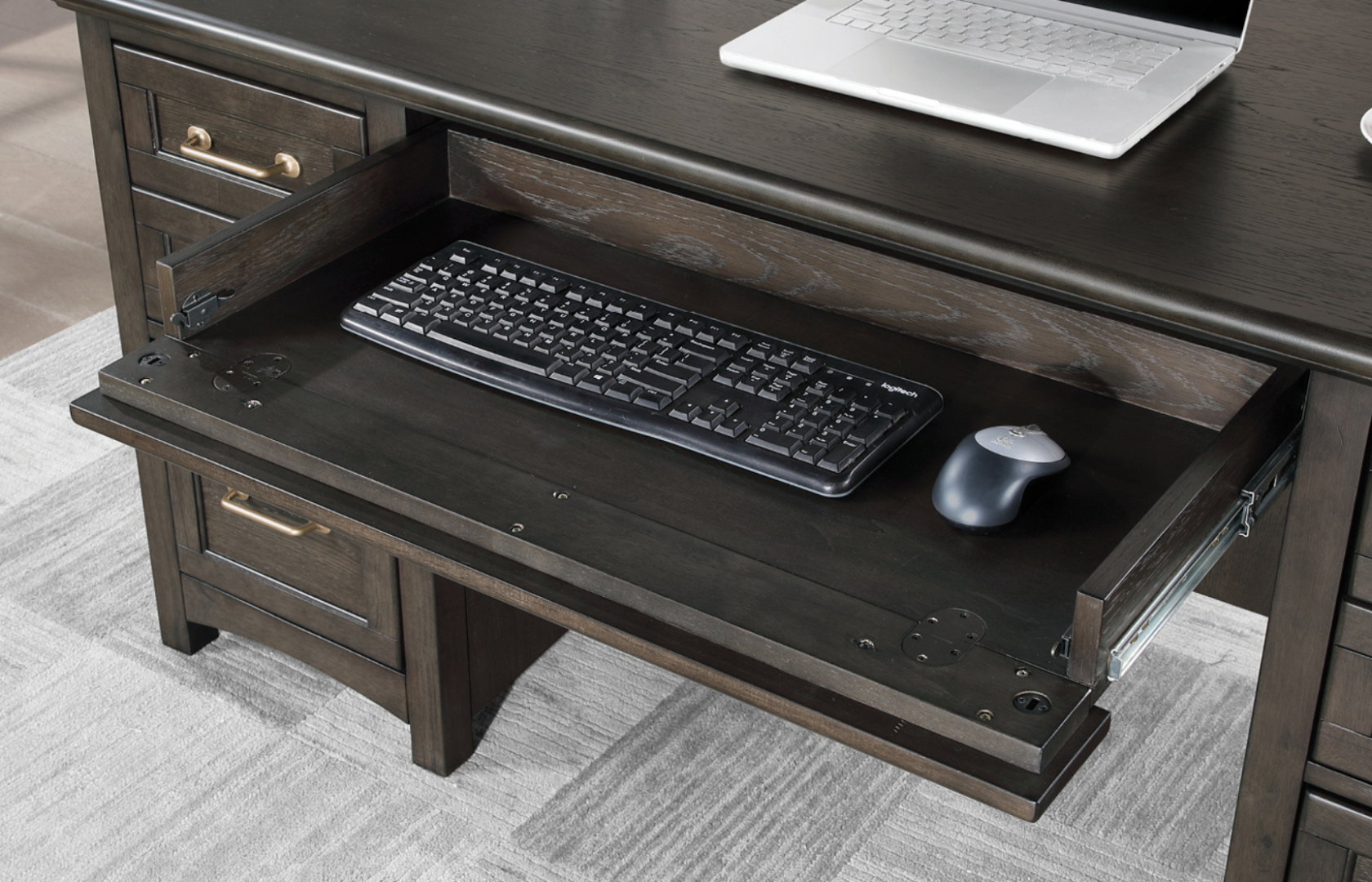 Addison GA3 Office Desk Open View 2 - Winners Only - April 2025
