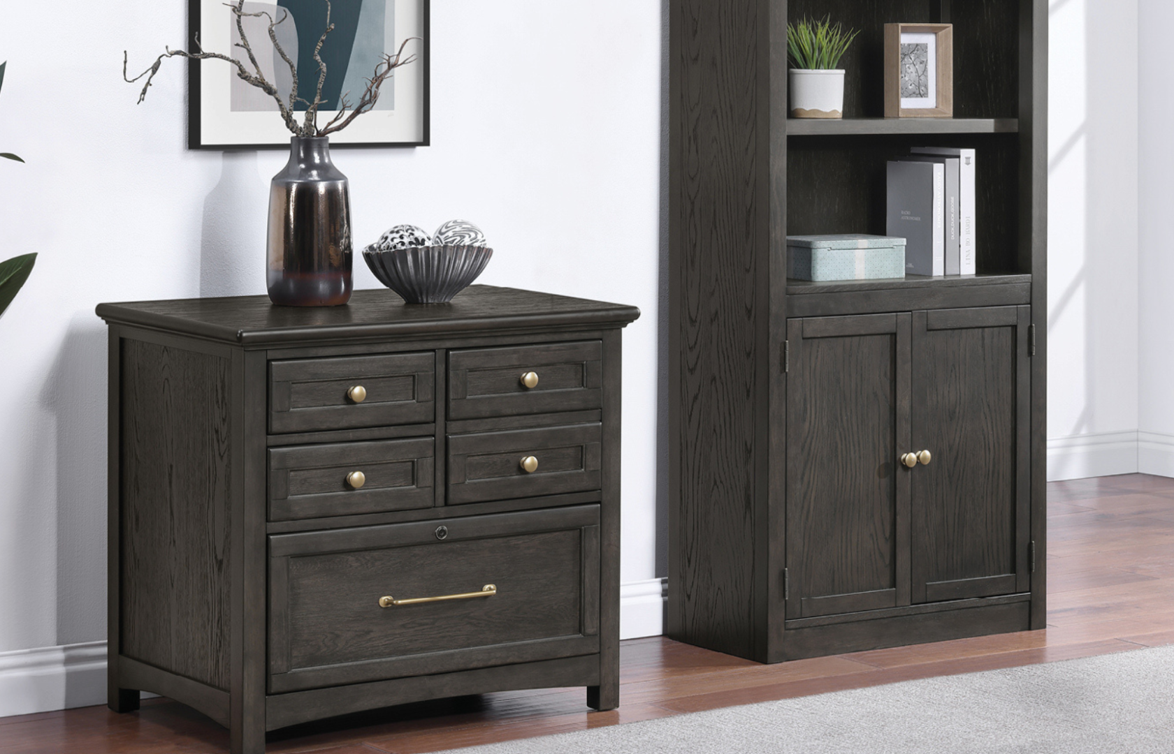 Addison GA3 Office Set 2 - Winners Only - April 2025