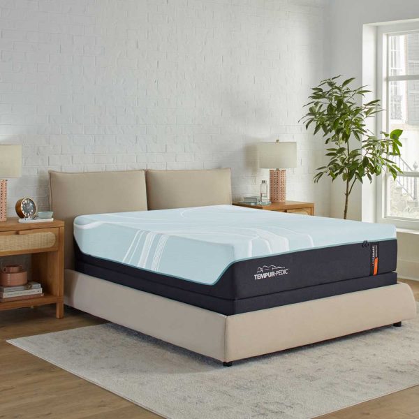 BDCMA5107 Tempur-pedic Mattress Sale | Lux Adapt Firm | Fenton Home Furnishings