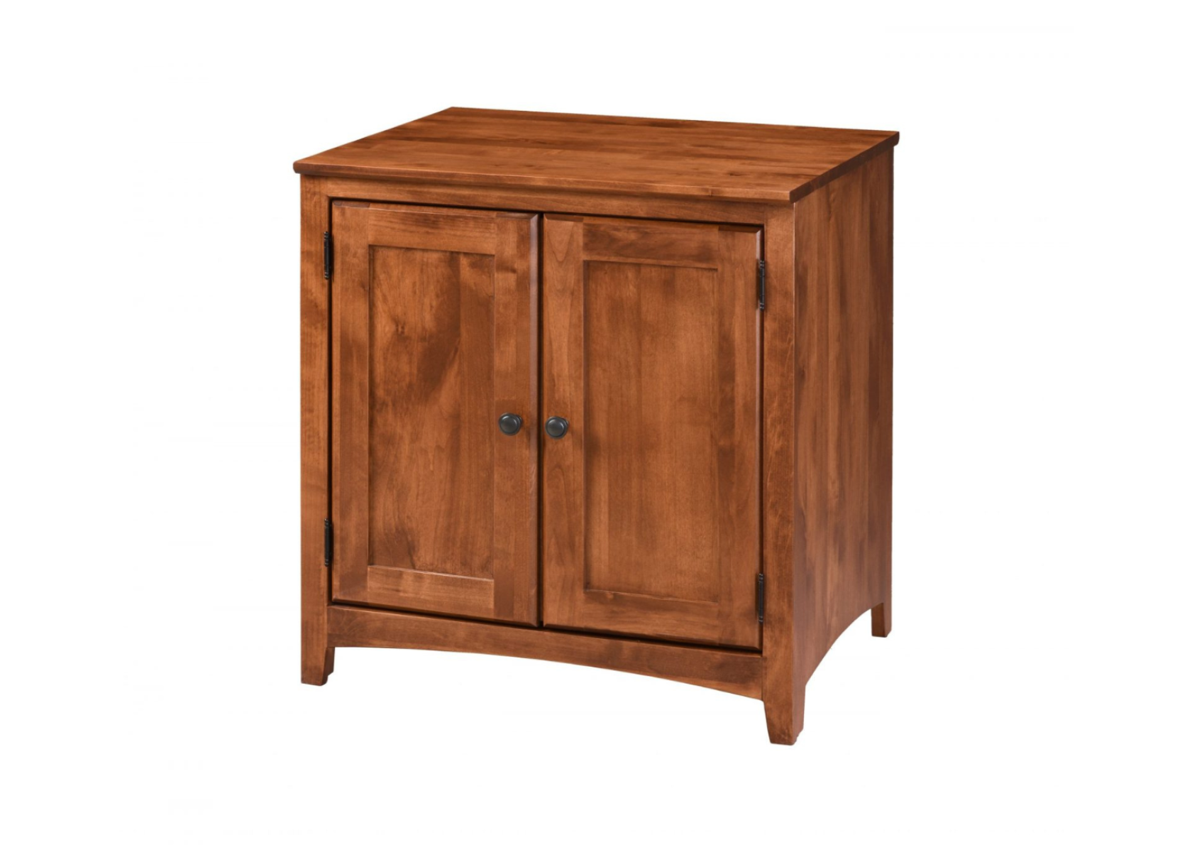 Cabinet - Archbold - April 2025
