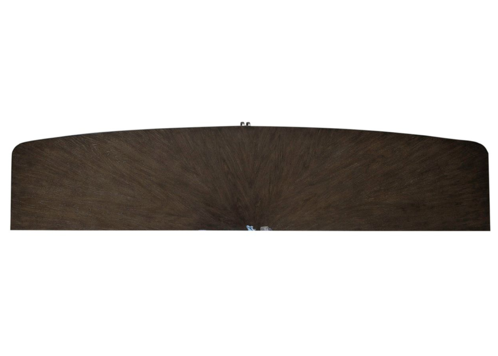 Cascade Falls 82 Inch TV Console Top View - Liberty Furniture - April 2025