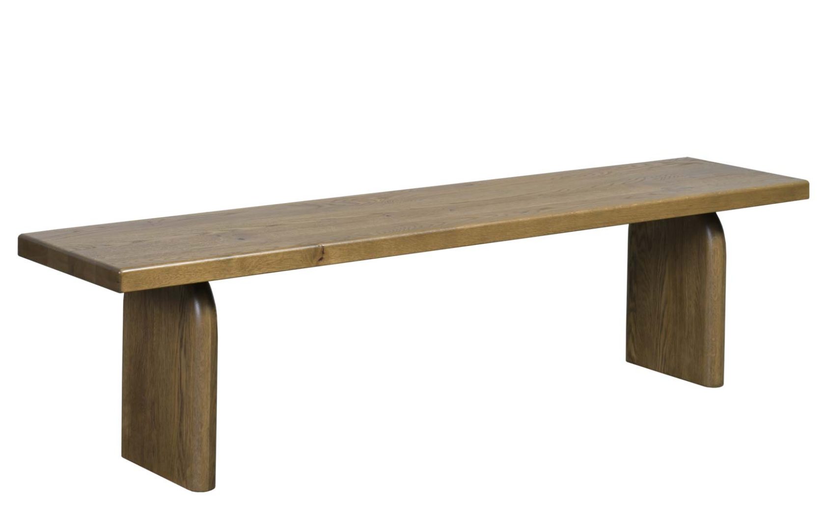 Duraham Bench - Urban Barnwood - March 2025