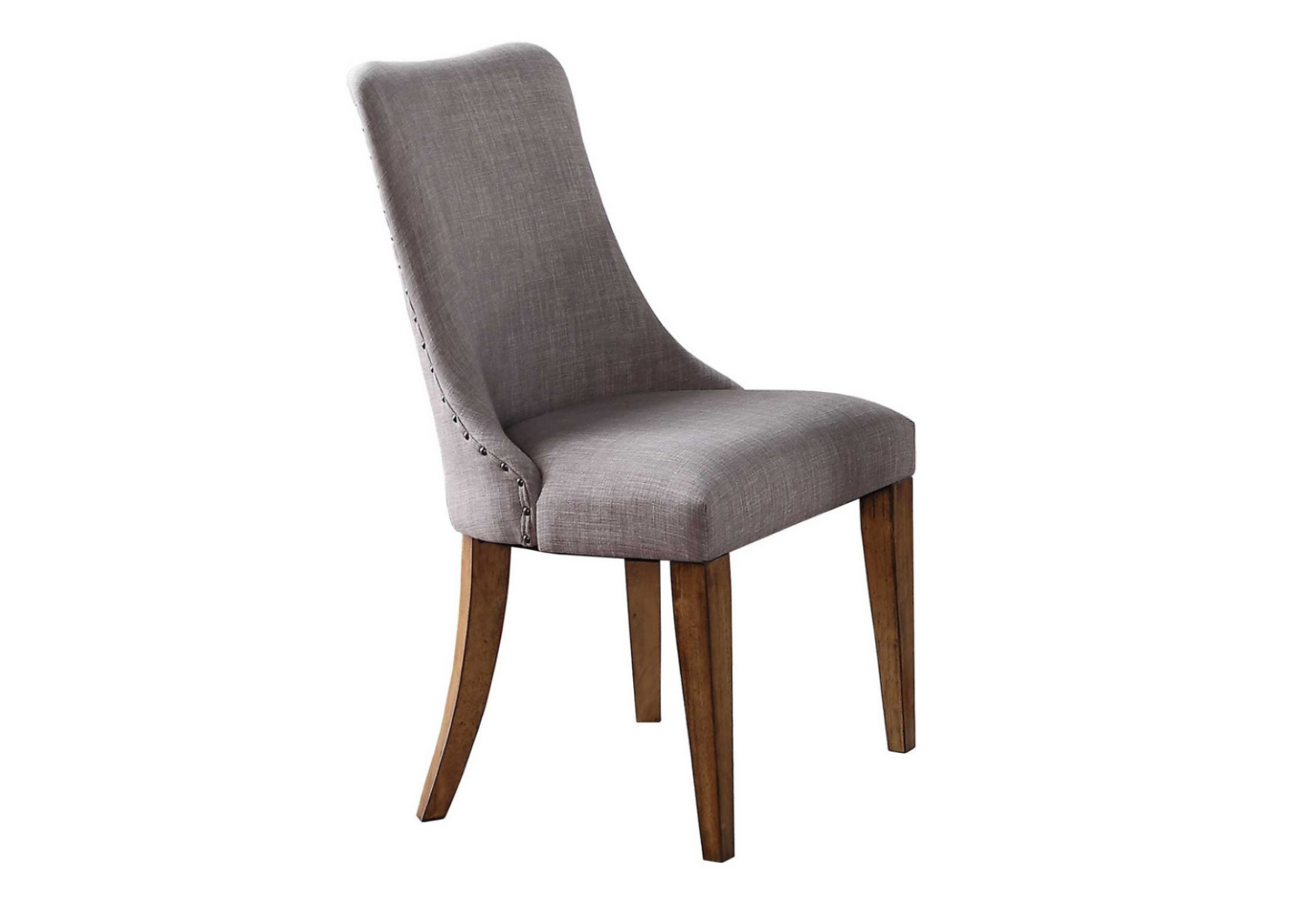 Encore Light Dining Chair Grey - Winners Only - March 2025