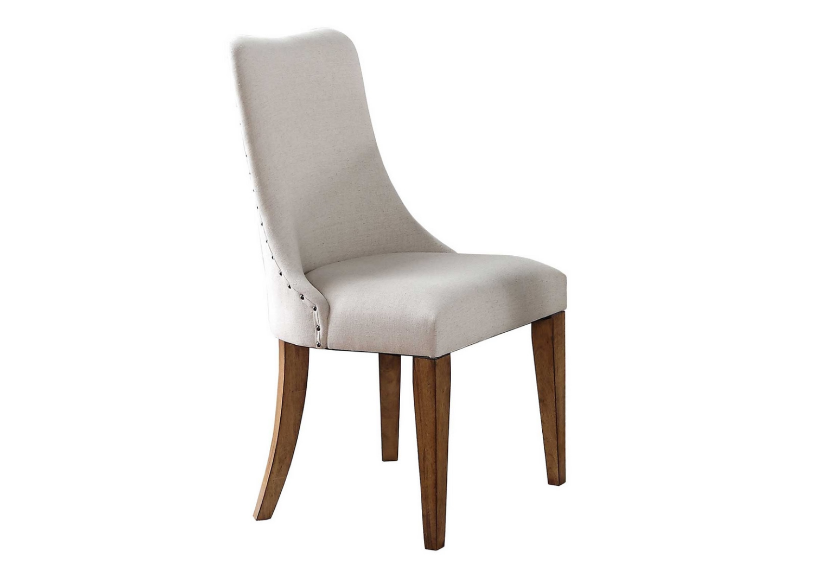 Encore Light Dining Chair - Winners Only - March 2025