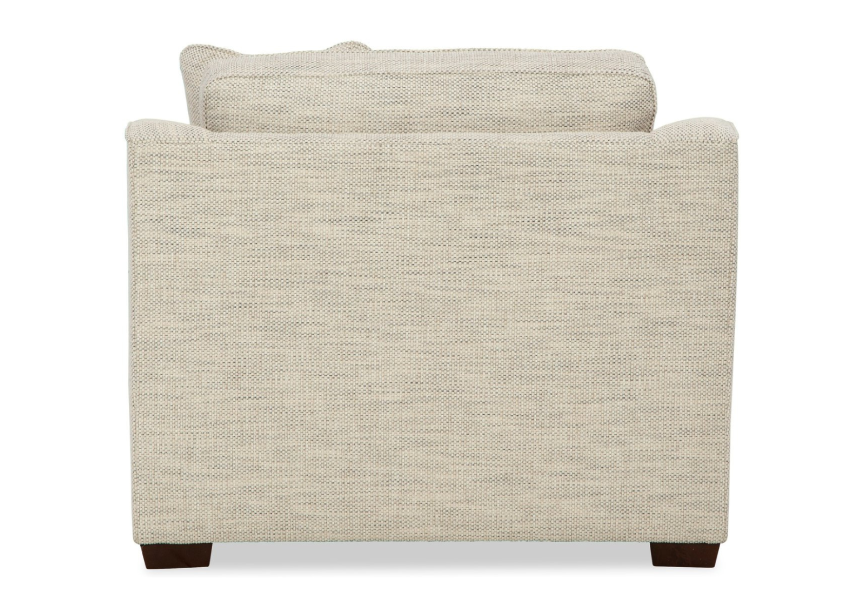 F943120 Chair Back View - Hickorycraft - April 2025
