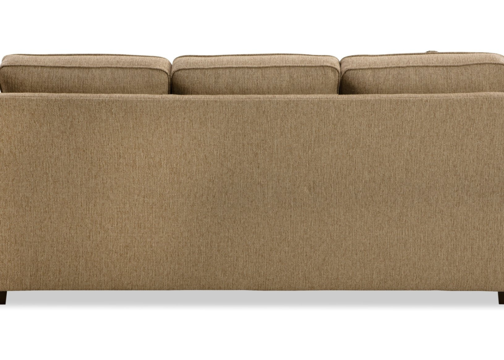 F943157 Sofa Back View - Hickorycraft - April 2025