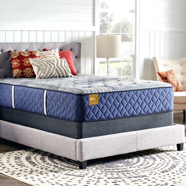 Sealy Golden Elegance Mattress Sets Sealy Golden Elegance Mattress Sets