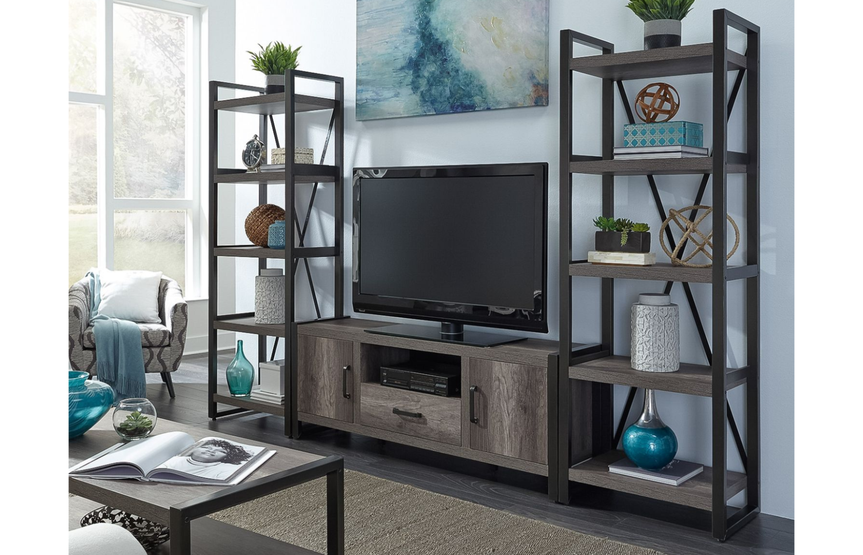 Opt Entertainment Center w Piers - Liberty Furniture - April 2025.jpg