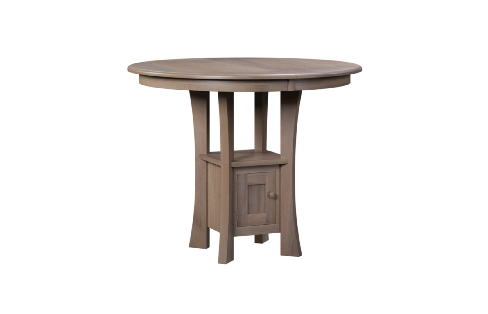 Settlers Pub Dining Room Table - Kountry Knob - April 2025