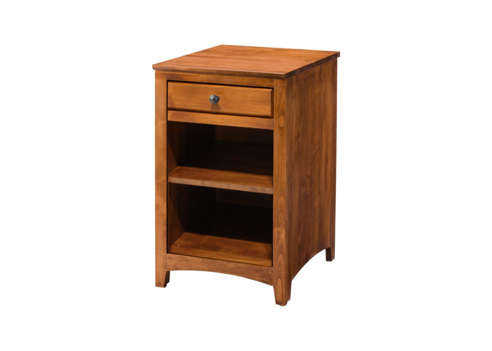 Universal Pedestal Side Table - Archbold - April 2025