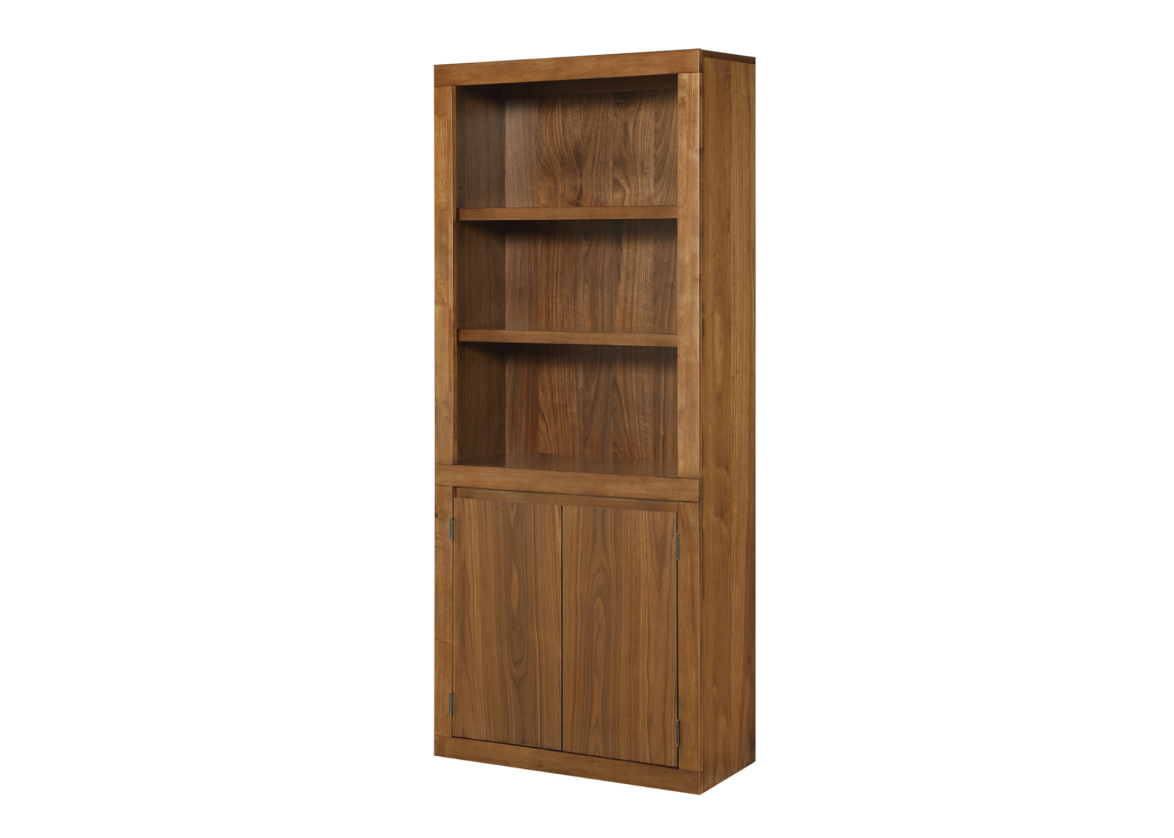 Venice GV3 Office Bookcase - Winners Only - April 2025