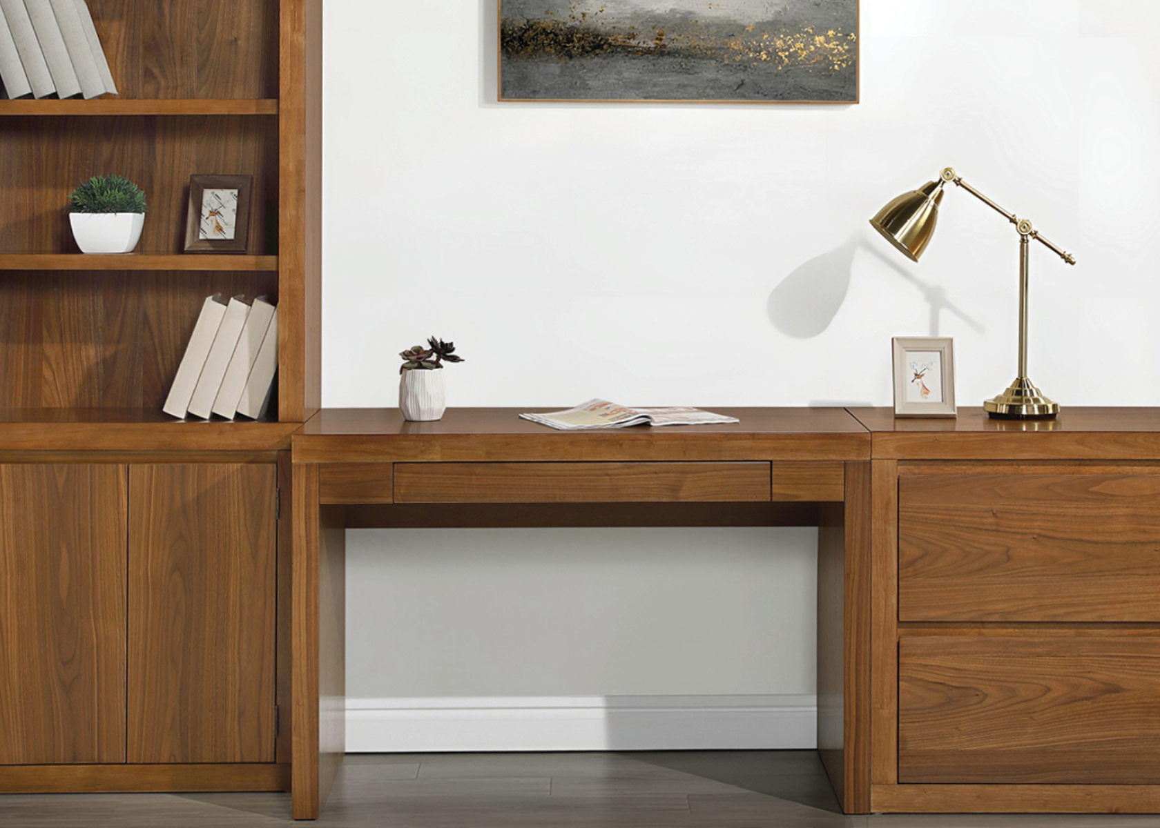 Venice GV3 Office Set - Winners Only - April 2025