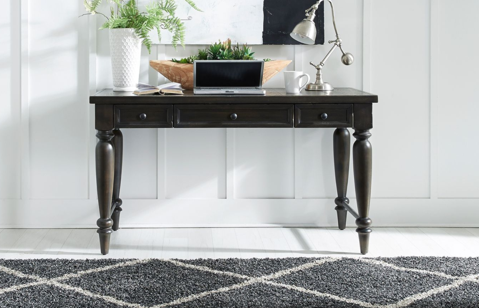Writing Desk - Liberty Furniture - April 2025