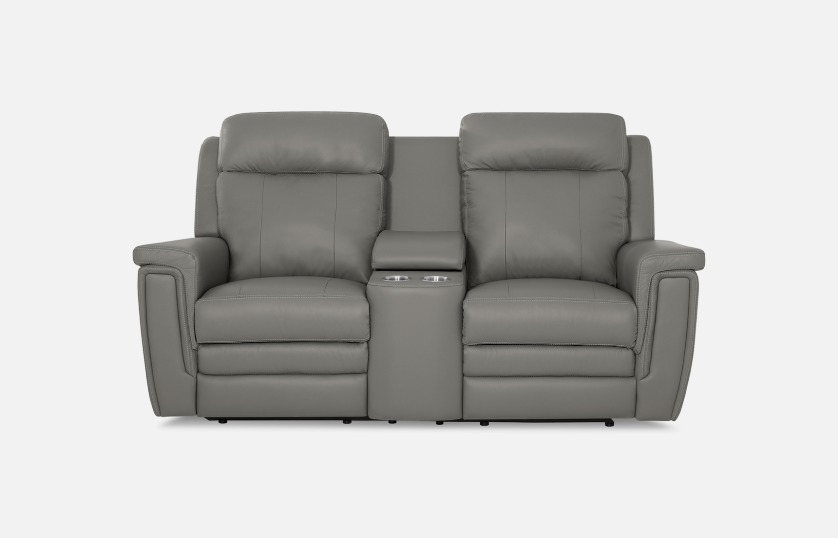 asher-41065-loveseat - Front View - Palliser - March 2025