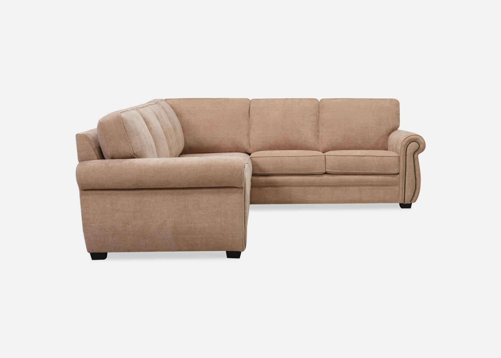 charisma-rosewood-front-angle - Palliser - March 2025