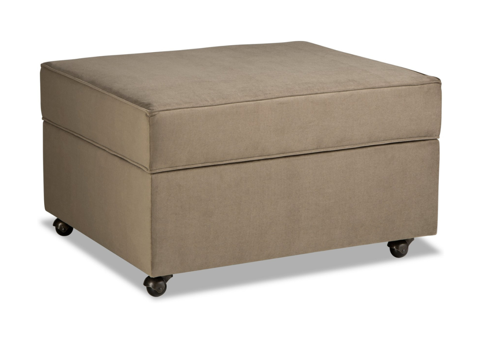 f900101 Ottoman Corner View - Hickorycraft - April 2025